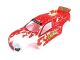 Himoto - 1:18 Truggy Body (HM28701)