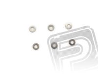 Himoto - Shims 2.6*6*0.5 6P (HM28676)