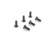 Himoto - Flat Head Screw 2,6x7mm (6 pcs) (HM28674)