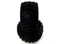 Himoto - Tires for Monster Truck 2P (HM28662)