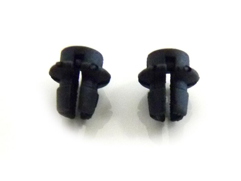 Himoto - Buggy Body Post 2P (HM28655)