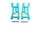 Himoto - Blue Alum Rear Lower Susp Arms 2p (HM286021)