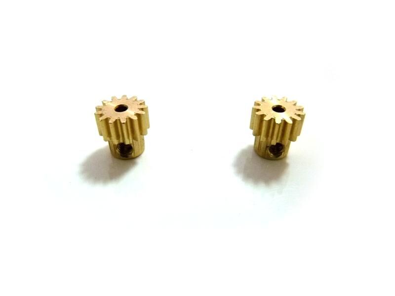 Himoto - Pinion Gear 13T 2pcs (HM28602)