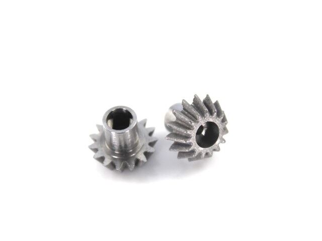 Himoto - Powder Steel Diff. Gear 2p (part For 23615) (HM28600)