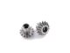 Himoto - Powder Steel Diff. Gear 2p (part For 23615) (HM28600)
