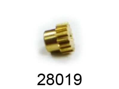 Himoto - Motor Gear 16t (HM28019)