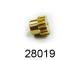 Himoto - Motor Gear 16t (HM28019)