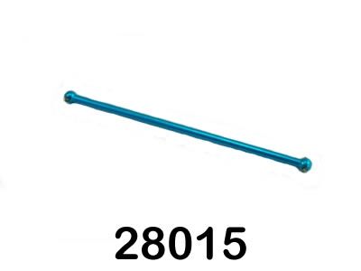 Himoto - Alum.centre Main Dogbone (HM28015)