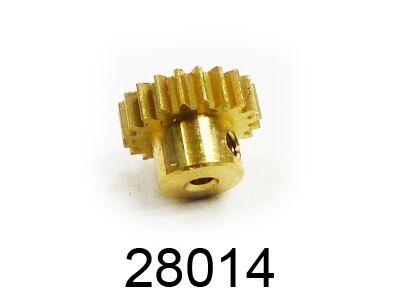 Himoto - Motor Gear 20t (HM28014)