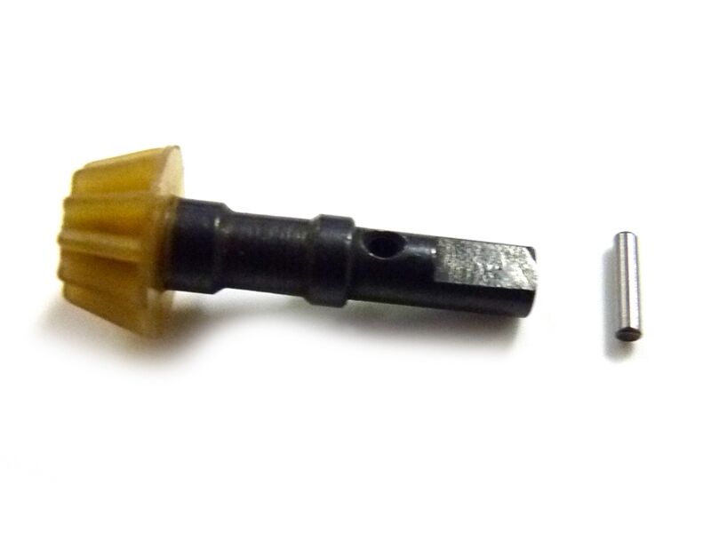Himoto - Drive Pinion 11t (HM28012)