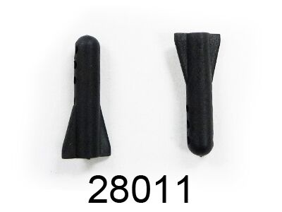 Himoto - Battery Posts 2p (HM28011)