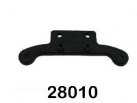 Himoto - Front Top Plate (HM28010)
