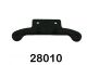 Himoto - Front Top Plate (HM28010)
