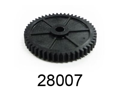 Himoto - Spur Gear 50t (HM28007)