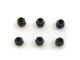 Himoto - Lock Nuts M2.5 6P (HM23642)