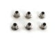 Himoto - Lock Nuts M3 6P (HM23641)