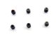 Himoto - Grub Screws M3X3 6P (HM23640)