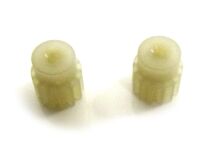 Himoto - Plastic Motor Gear 2P (HM23614)