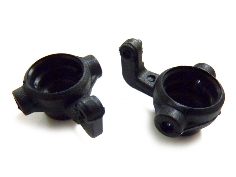 Himoto - Knuckle Arms 2pcs (HM23603)