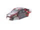 Himoto - Grey Monster Truck Body (HM21314G)