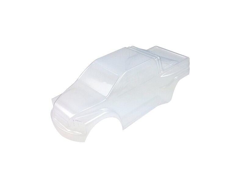 Himoto - Monster Truck Clear Body (HM21314CL)