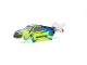 Himoto - Yellow Truggy Body (HM21313Y)