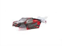 Himoto - Grey Truggy Body (HM21313G)