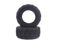 Himoto - Monster Truck Tires with Foam 2P (HM21310)