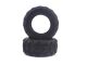Himoto - Monster Truck Tires with Foam 2P (HM21310)