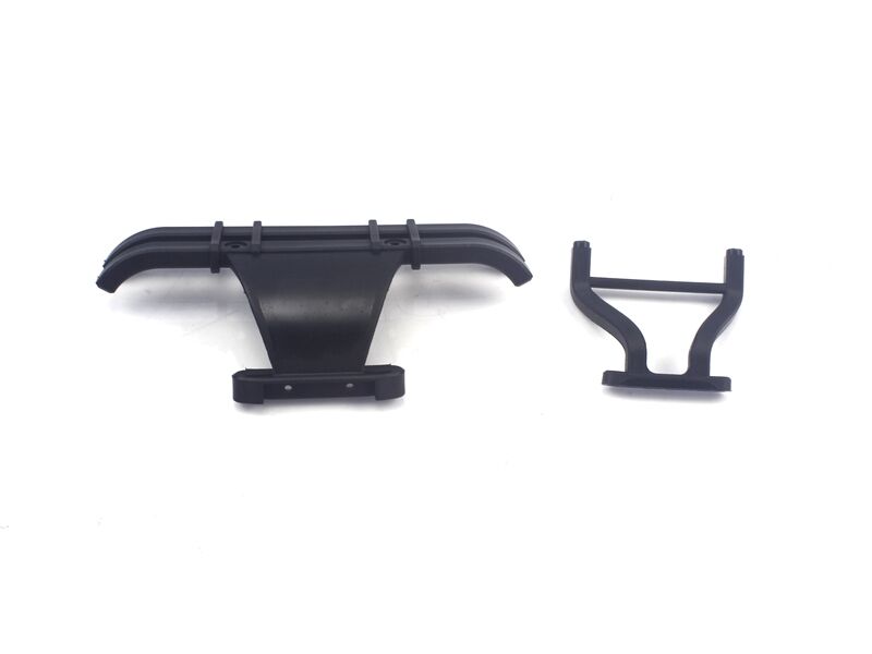 Himoto - Rear Bumper for MT 2P (HM21302)