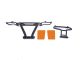 Himoto - Rear Bumper for Short Course 2P (HM21202)
