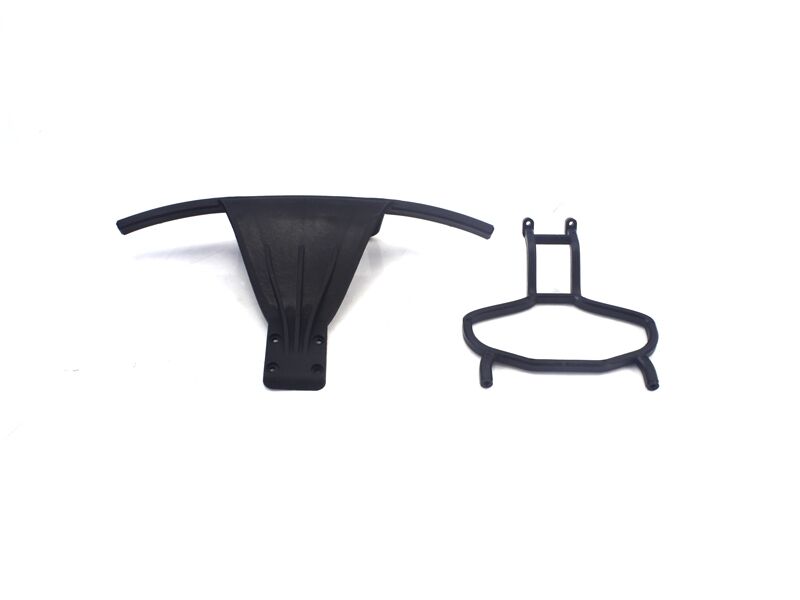 Himoto - Front Bumper for Short Course 2P (HM21201)