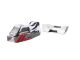 Himoto - Grey Buggy Body (HM21113G)
