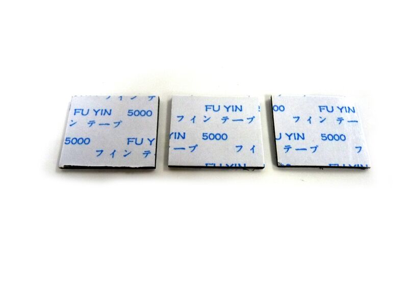 Himoto - Foam Double Side Tape 3P (HM21062)
