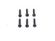 Himoto - Button Head Screws 2.6*10 6P (HM21060)