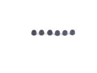 Himoto - Nylon Nut M3 4P (HM21058)