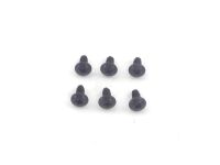 Himoto - Button Head Screws 2.6*46P (HM21055)