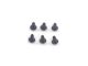 Himoto - Button Head Screws 2.6*46P (HM21055)