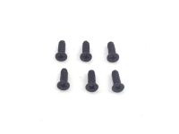 Himoto - Flat Head Screws 2.6*8 6P (HM21052)