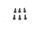 Himoto - Button Head Screws 2.6*8 6P (HM21049)