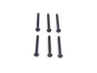 Himoto - Button Head Screws M2.6*22 6P (HM21048)