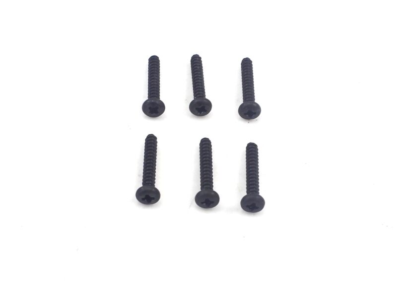 Himoto - Button Head Screws 2.6*15 6P (HM21047)