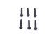 Himoto - Button Head Screws 2.6*15 6P (HM21047)