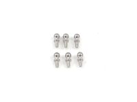 Himoto - Ball Head Screws 6P (HM21045)
