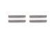 Himoto - Pins 2.5x22.7 4P (HM21037)
