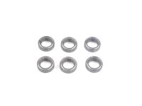 Himoto - Ball Bearings 10X15X4 6P (HM21036)