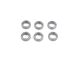 Himoto - Ball Bearings 10X15X4 6P (HM21036)