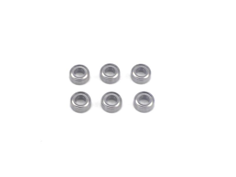 Himoto - Ball Bearings 5X10X4 6P (HM21035)