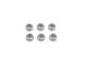Himoto - Ball Bearings 5X10X4 6P (HM21035)
