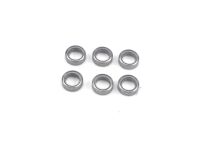 Himoto - Ball Bearings 8X12X3.5 6pcs (HM21034)